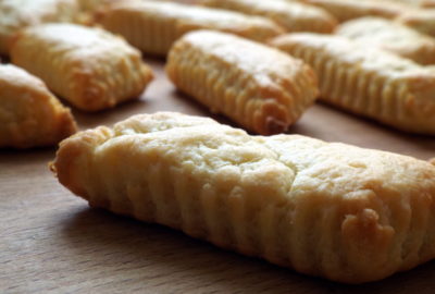 cheese straws