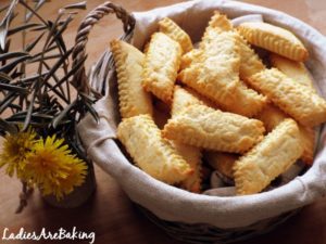 cheese straws