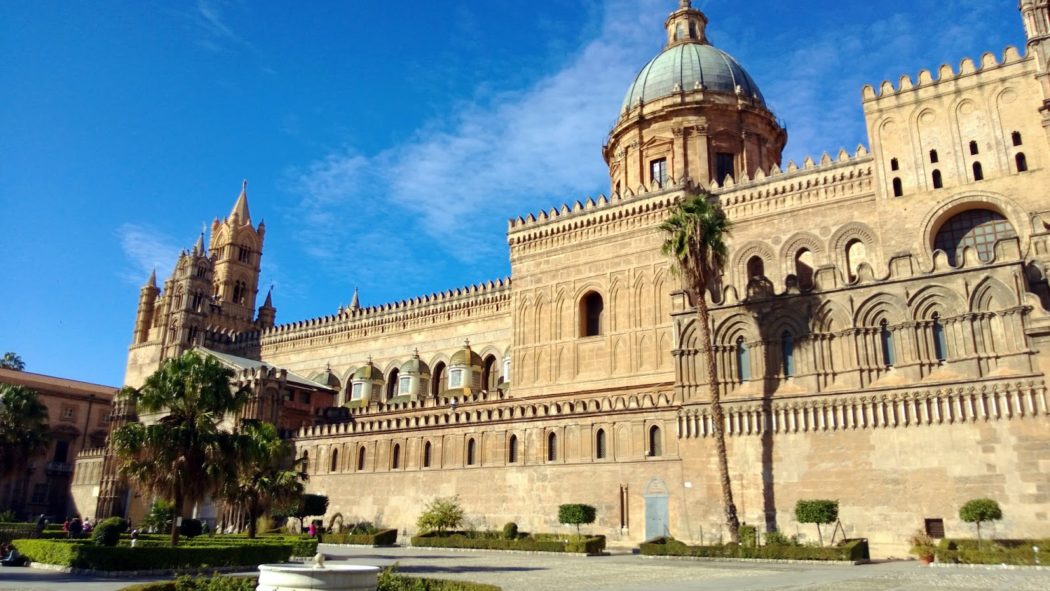 palermo