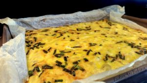 tortilla di patate