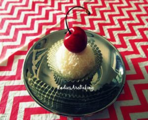 dolcetti al cocco