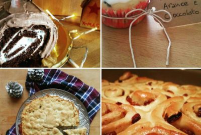 Christmas recipes