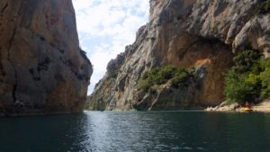 Gorges du Verdon