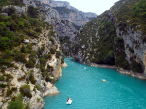 Gorges du Verdon