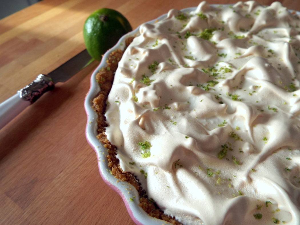 key lime pie florida