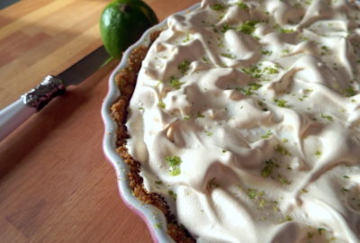 key lime pie florida