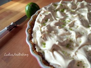 key lime pie florida