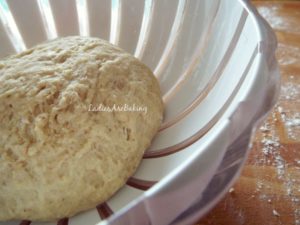 Hot Cross Buns lievitazione