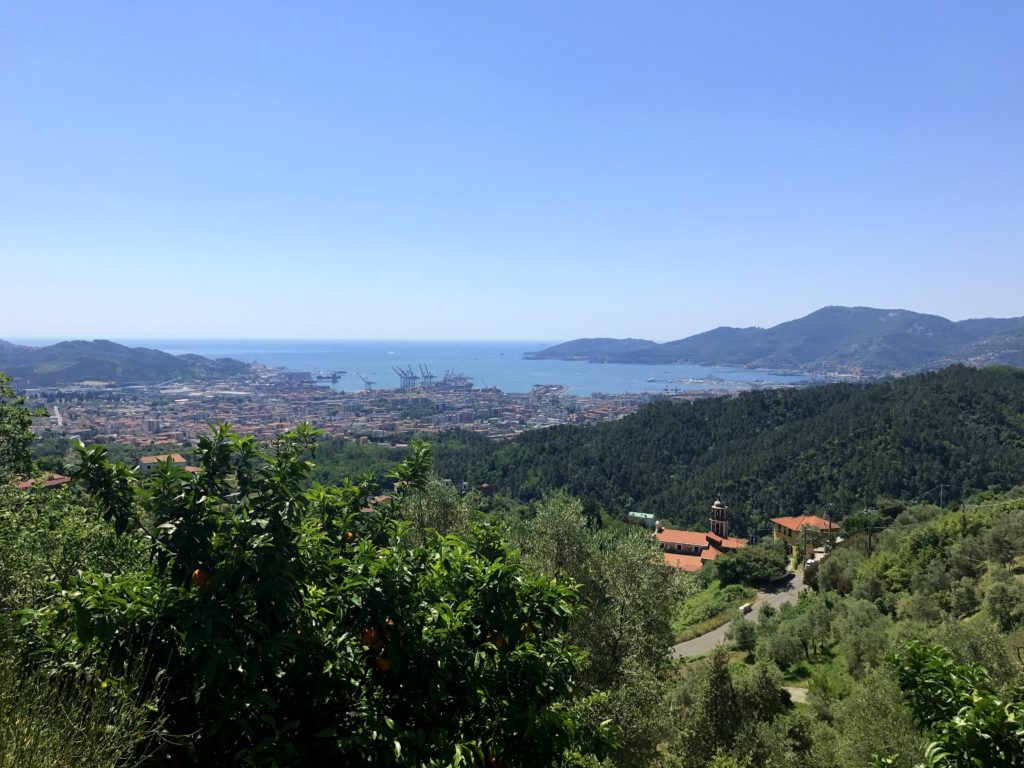 Magnalonga panorama