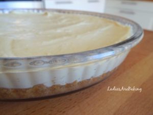 cheesecake frutti di bosco crema