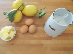 lemon curd ingredienti