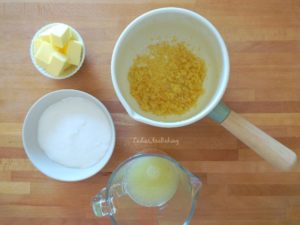 lemon curd casseruola