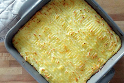 cottage-pie