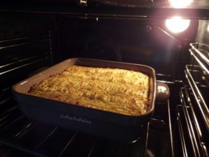 cottage pie 