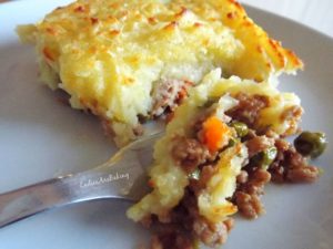 cottage pie 