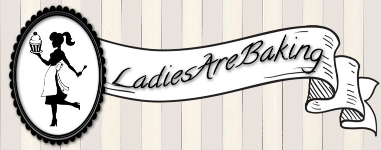 LadiesAreBaking - la vecchia testata
